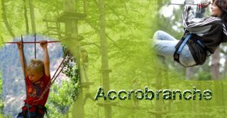 accrobranche 