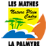 logo la palmyre