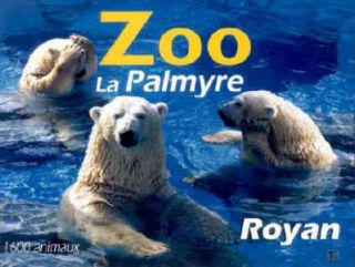 Zoo La Palmyre 